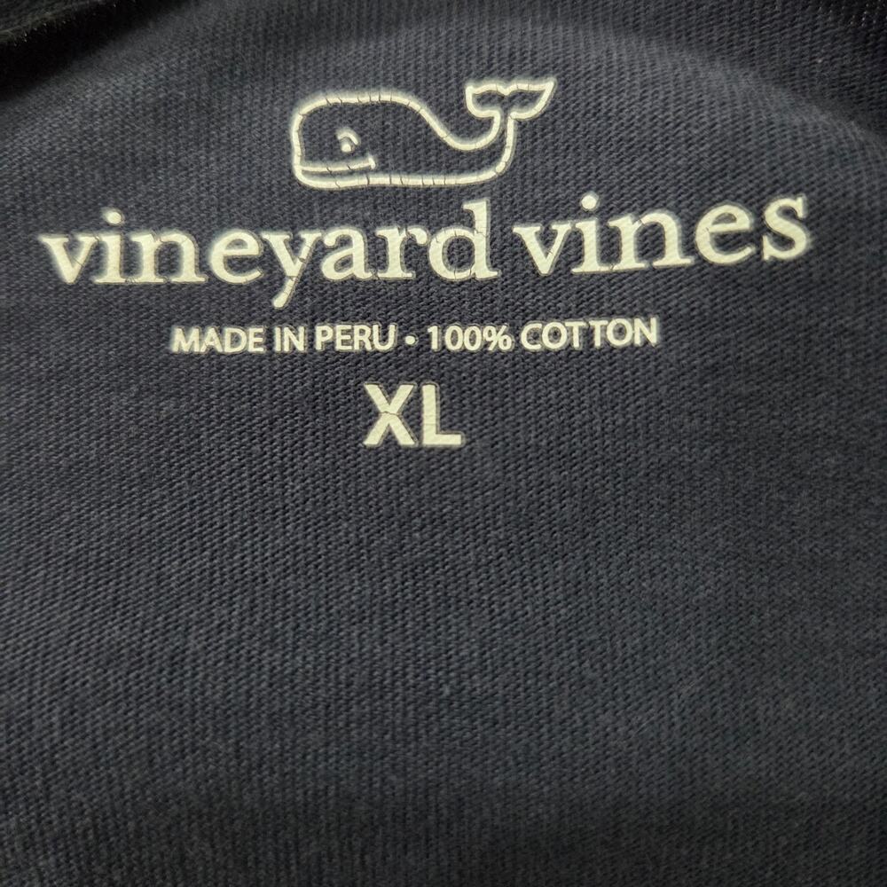 Vineyard Vines Long Sleeve Tee, Sixe XL - Picture 2 of 6